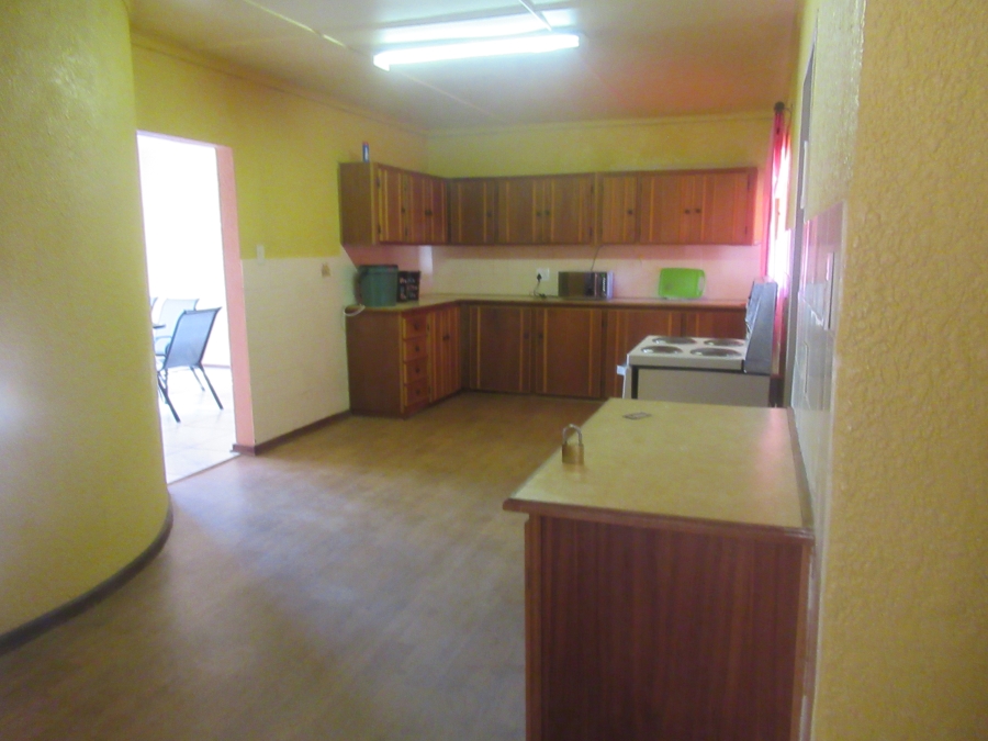 4 Bedroom Property for Sale in Riebeeckstad Free State